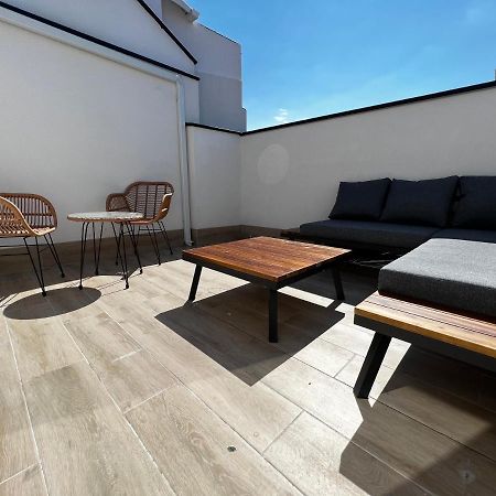 Sky Fleming 31 By Oktheway Apartment A Coruna Ngoại thất bức ảnh