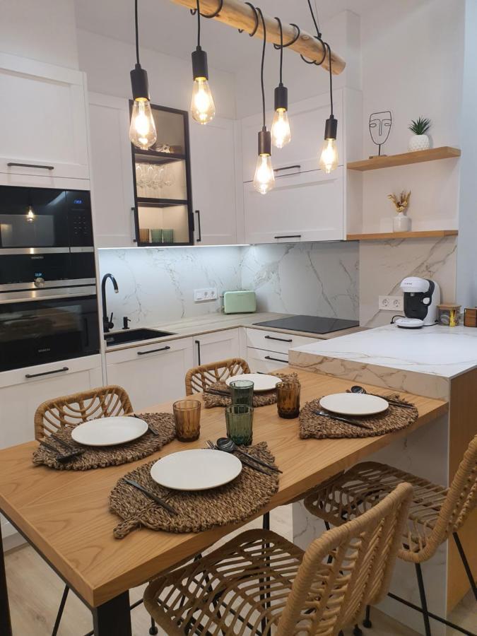 Sky Fleming 31 By Oktheway Apartment A Coruna Ngoại thất bức ảnh