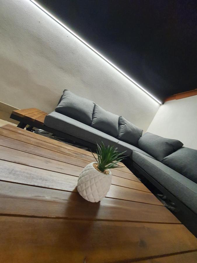 Sky Fleming 31 By Oktheway Apartment A Coruna Ngoại thất bức ảnh
