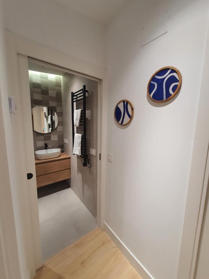 Sky Fleming 31 By Oktheway Apartment A Coruna Ngoại thất bức ảnh