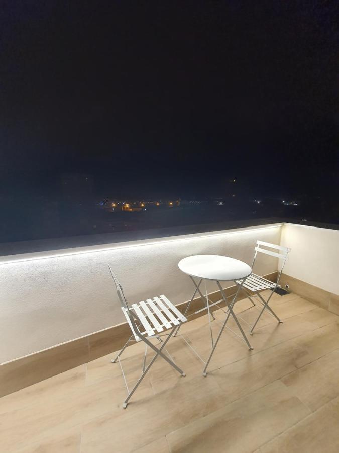 Sky Fleming 31 By Oktheway Apartment A Coruna Ngoại thất bức ảnh