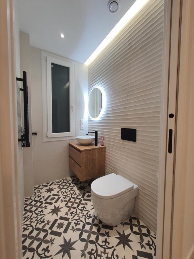 Sky Fleming 31 By Oktheway Apartment A Coruna Ngoại thất bức ảnh