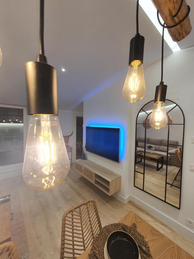 Sky Fleming 31 By Oktheway Apartment A Coruna Ngoại thất bức ảnh