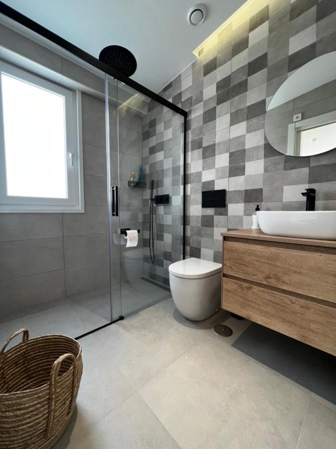 Sky Fleming 31 By Oktheway Apartment A Coruna Ngoại thất bức ảnh