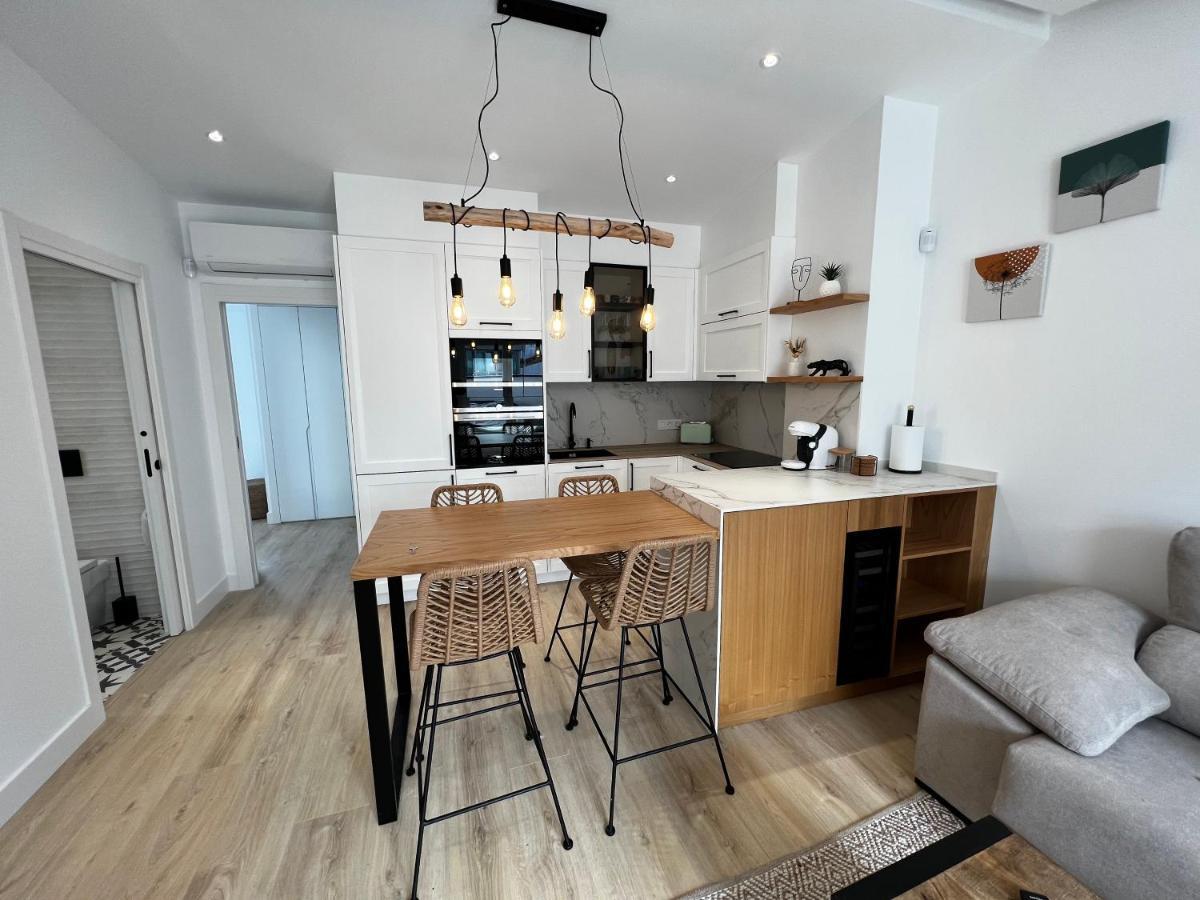 Sky Fleming 31 By Oktheway Apartment A Coruna Ngoại thất bức ảnh