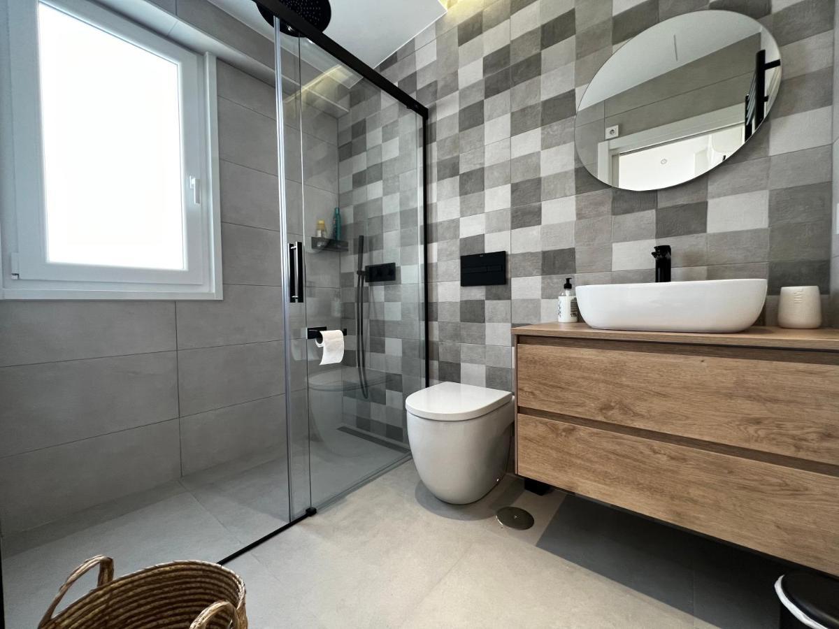Sky Fleming 31 By Oktheway Apartment A Coruna Ngoại thất bức ảnh