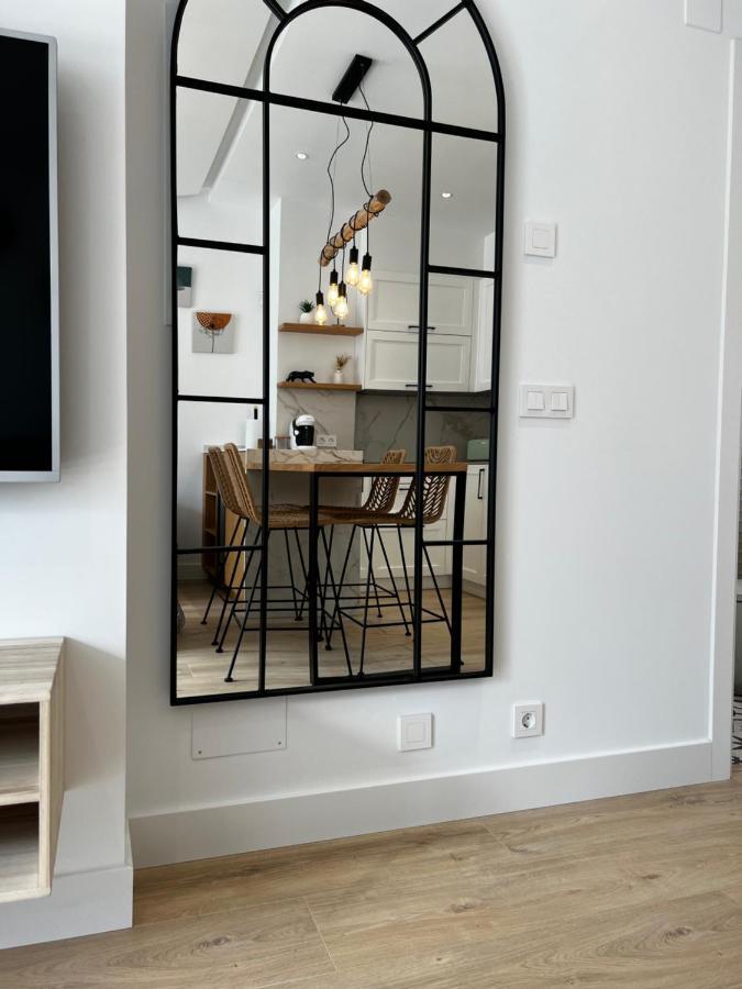 Sky Fleming 31 By Oktheway Apartment A Coruna Ngoại thất bức ảnh