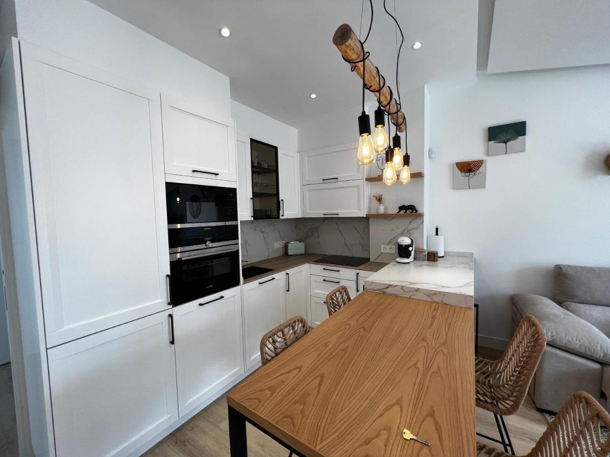Sky Fleming 31 By Oktheway Apartment A Coruna Ngoại thất bức ảnh