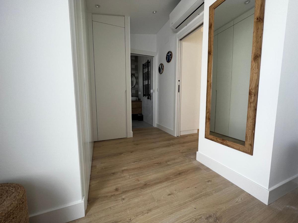 Sky Fleming 31 By Oktheway Apartment A Coruna Ngoại thất bức ảnh
