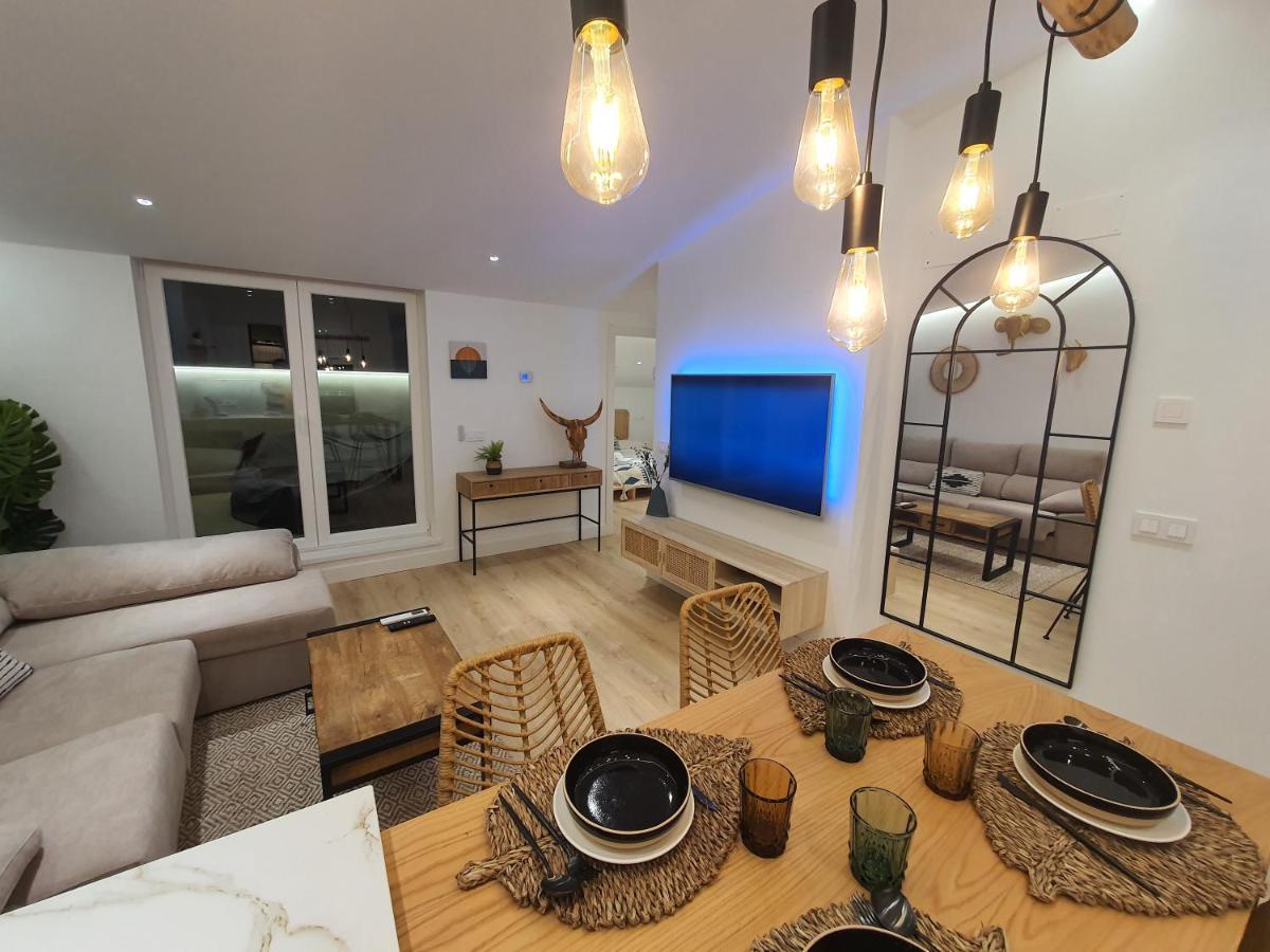 Sky Fleming 31 By Oktheway Apartment A Coruna Ngoại thất bức ảnh