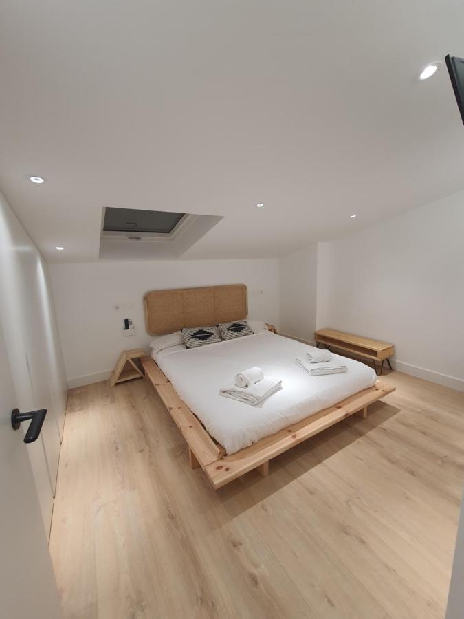 Sky Fleming 31 By Oktheway Apartment A Coruna Ngoại thất bức ảnh