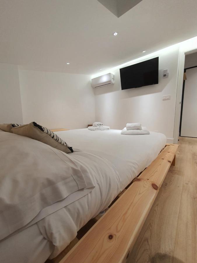 Sky Fleming 31 By Oktheway Apartment A Coruna Ngoại thất bức ảnh