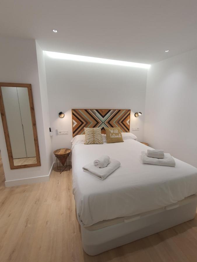 Sky Fleming 31 By Oktheway Apartment A Coruna Ngoại thất bức ảnh